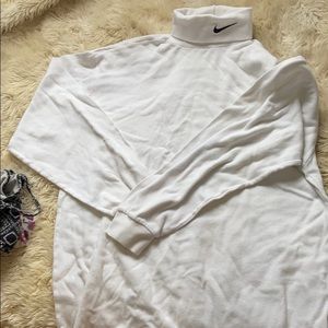 Men’s Nike turtleneck